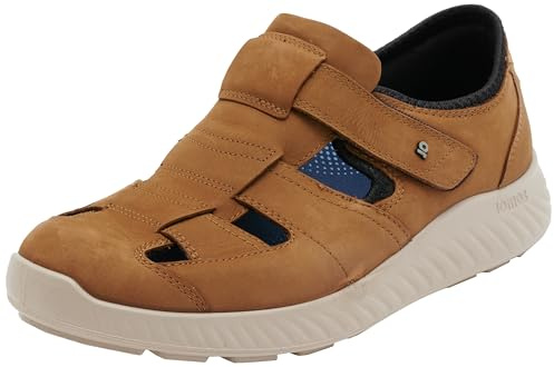 Jomos Herren Menora Slipper