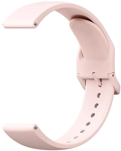 Xiaomi Redmi Watch TPU Strap Candy Pink