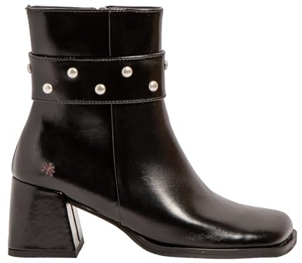 ART Damen 1706 VeronaOxford-Stiefel