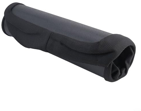 Yhenlovtt 115-4673 Bac de ramassage de gazon pour tondeuse à gazon compatible avec 59312 Sac Kit 2009 RWD Tissu 55,9 cm Modèles de recyclage 20332-20338 Noir