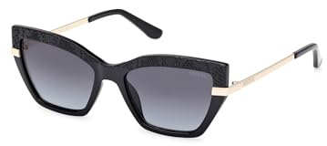 GUESS Unisex Gu00216 Sunglasses