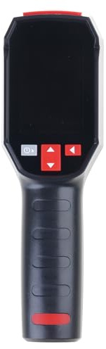 Thermalbildgebungskamera 240x240 Handheld Imagator Für Rohrleitungen Erhitzen Von Kfz Inspektion -20 ℃ -550 ℃ Bildgebung Kamera Handheld