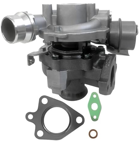 Turbolader Turbolader Für Mercedes AB-Klasse 1.5 CDI DCi 16359700011 54389700006 54389700002 Turbolader Elektronischer Aktuator