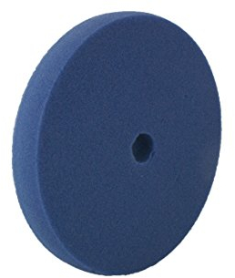 Scholl Concepts SpiderPad M | Navy-Blue | 145mm Durchmesser | 2 Stück