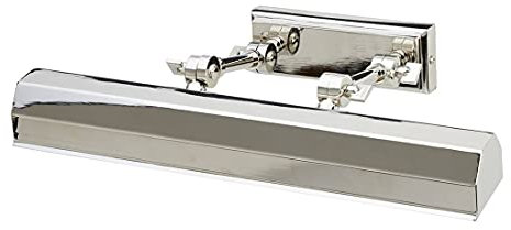 Wandleuchte 2x40W/E14 CHAWTON CHAWTON/PLM PN ELSTEAD LIGHTING