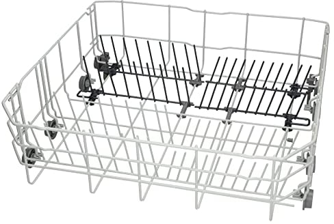 BEKO 1758970208 Lower Basket For Dishwasher