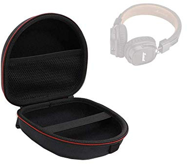 Yuhtech Protective Storage Bag for Marshall Major 3 / Marshall Major 2 / Marshall Major 4 Helmet
