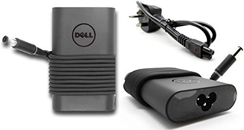 Latitude 7290, 7390, 7490, 5414 Rugged Laptop Power Supply Ac Adapter Charger