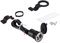 Fydun Usb Motorcycle Mobile Phone Power Supply Waterproof Port Socket 12V