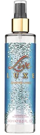Jennifer Lopez Live Luxe BOR W 240 ml