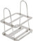 Mikroskop Patho logisches Gleit gestell, Kann 26PCS Dia/Rack halten, Patho logisches Objektträger-Mikroskop-Glashalter-Schieber gestell für Labor, Experimentier bedarf