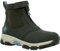 Muck Boots Apex Mid Zip Donna, Stivali, Muschio, 38.5 EU