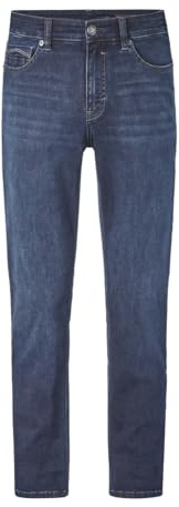 Paddocks Slim-Fit Jeans Motion & Comfort Elastizität Pipe