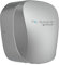 P+L Systems Automatischer Händetrockner PLH1450 Silber mit HEPA Filter