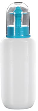 COHEALI Botella De Lavado Nasal 300Ml Irrigación Nasal Enjuague Nasal Botella Exprimible Limpiador De Lavado Nasal Enjuague A Presión Irrigación Nasal