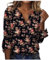TIMEMEAN Chemise Body Blanche Femme Cintrée, Chemisier Oiseau, T-Shirt, Pyjama, Enceinte, Stretch, Blouse De Chimie, Haut Bleu, Beige