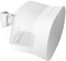 EMAQUIN Wall Mount Bracket for Sonos Era 300 Speaker (Swivel and Tilt,Sturdy Metal,Enduring paint finish,Easy to intall,Compatible with Sonos Era 300,Single pc,White)