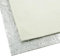 DL-Racing 50x100cm Alu-Fiberglas Hitzeschutzmatte selbstklebend Isoliermatte Hitzeschutzfolie | 5mm