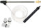 Kit de repuesto para lavadora a presión y chorro de arena húmeda para lavadora Nilfisk Gerni Sand Blaster, herramientas eléctricas, boquillas de presión