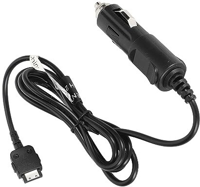 Chargeur de Voiture pour GPS Câble Adaptateur de GPS 12V 3A pour Navigateurs Zumo 660 550 450