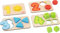 GOKI - Holzpuzzles (57357)