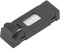 3.7V 1200mAh RC Drone Lithium Battery, Mini Remote Control Drone Battery for S162, S85 And Other Remote Control Aircraft