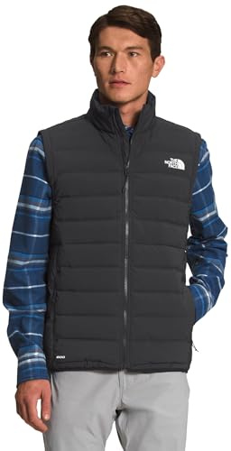 The North Face Men's M Belleview Stretch Down Vest Sports vest
