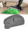 xinrongda Luz detector de polvo, accesorio de luz LED con pilas, plástico gris para accesorios de cabeza Hoover, hogar, oficina (A)