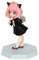 Jilijia Anime Anya Forger/Yor Forger Figur Mädchen Actionfiguren PVC Modell Statue Cake Toppers Ornamente Home Car Decoration