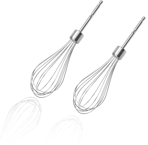 2 accesorios para batidora de pie, accesorio para batidor Kitchenaid y piezas de repuesto Hamilton Beach, accesorios para batidoras de mano para batidoras de mano Hamilton Beach 62682rz 62692 64699
