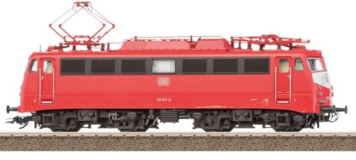 Märklin Modellbahn Locomotiva elettrica in Metallo, 270 mm