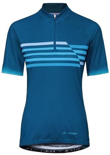 VAUDE Trikot Women's Posta HZ Tricot II