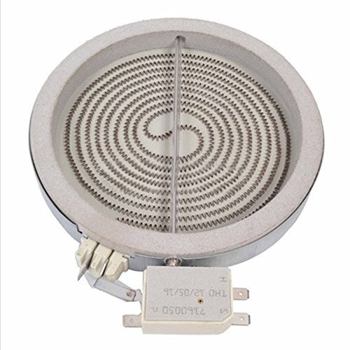 121AV Hygena Hob Ceramic Hotplate Heating Element 1200W 162926006 HJA1603