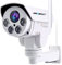 GENBOLT PTZ WiFi Security Camera Outdoor, 20X hybrid Zoom Wireless Home Surveillance IP Camera with PoE, Pan Tilt Auto Focus CCTV Cameras, Humanoid Tracking Alarm Loop Recording with Audio [2.4/5Ghz]