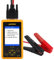 Batterietester 4 Zoll Autobatterie Tester, Batterie Belastungstest Testgerät TFT Bunte Display Autobatterie Tester Analyzer für 12 V Fahrzeug 24 V Heavy Duty Lkw