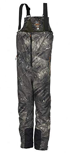 Prologic Realtree Fishing B&B XXL Anglerhose getarnt