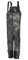 Prologic Realtree Fishing B&B XXL Anglerhose getarnt