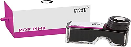 MONTBLANC Ink Bottle Pop Pink 60ml