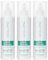 Dusy Envite Haarverdicker 200ml Volumenspray für Unisex-Erwachsene, 3 Stück, Unparfümiert, Aerosol