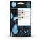HP 932/933 Combo Pack - 4er-Pack - Schwarz, Cyan, Magenta, Gelb