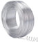 NBEADS 1 rollo de alambre de aluminio de 0,8 mm (calibre 20), alambre de manualidades de 300 m para joyería, manualidades, modelado, marcos y tallado, color plateado