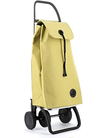 Carro Rolser I-MAX Tweed 4 Ruedas - Lima