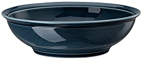 Thomas Trend Colour Night Blue - Ciotola piatta, 22 cm