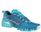 LA SPORTIVA Damen Bushido Ii Woman GTX Traillaufschuhe, Atlantic Aquarelle, 39.5 EU