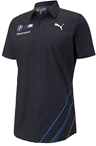 2022 BMW REPLICA MENS SHIRT - Mens (L) Chest 97-102cm