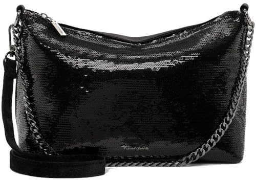 Tamaris Marniq Beutel S Black Metallic