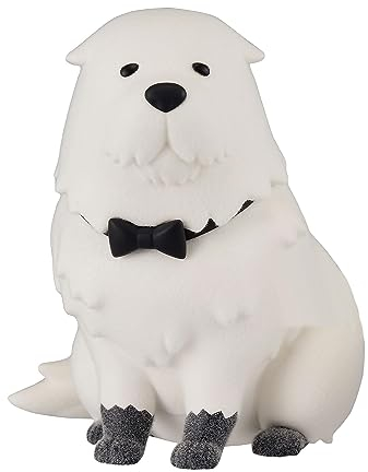 Banpresto Fluffy Puffy Bond Forger (Ver.A) SpyxFamily, 8 cm, BP88468, Mehrfarbig