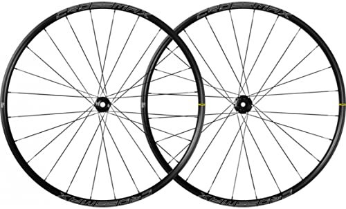 Mavic Crossmax Laufradsatz 29 15x110mm/12x148mm CL Shimano MS