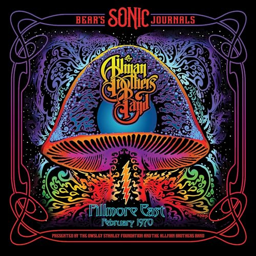 Bear'S Sonic Journals: