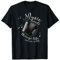 Ziehharmonika-Spieler Akkordeon-Musiker Sprüche Akkordeon T-Shirt